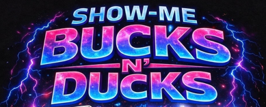 showmebucksducks
